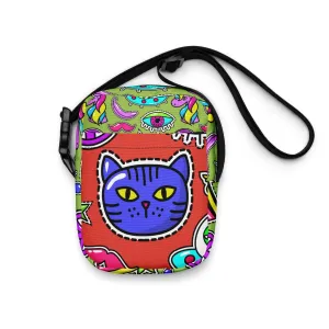 COOL CAT Crossbody Bag