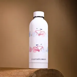 Cycle Buddy Water Bottle