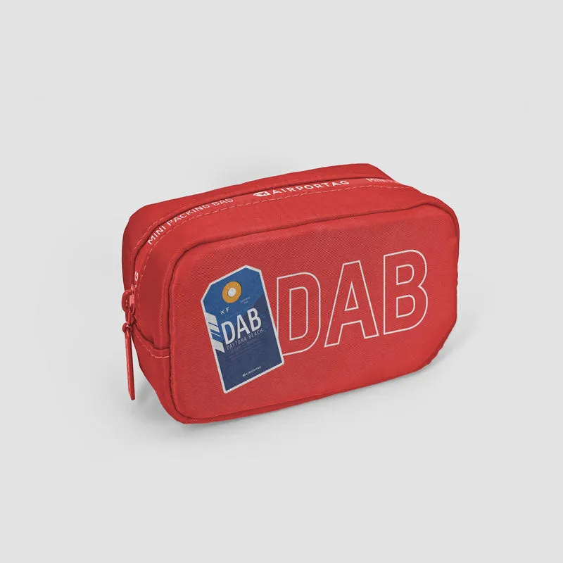 DAB - Mini Packing Bag