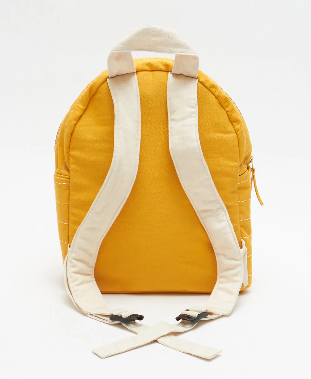 Daisy Mini Backpack