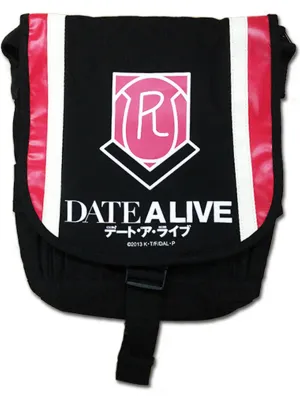 Date A Live - School Logo Messenger Bag