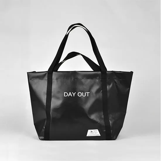 Day Out Beach-W Handle Tote Bag waterproof 防水袋 DO-001