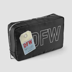 DFW - Packing Bag