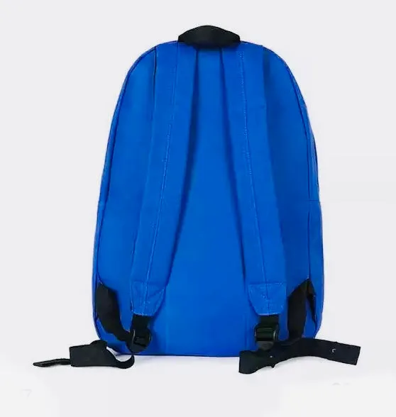 Doctor Who Canvas Backpack