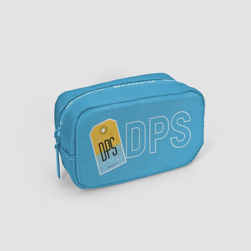 DPS - Mini Packing Bag