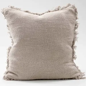 EADIE BEDOUIN LINEN CUSHION