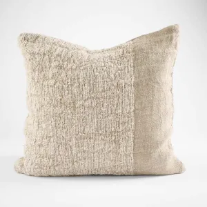 EADIE RAFFINE LINEN CUSHION