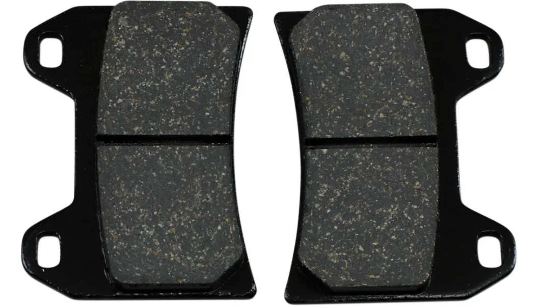 EBC Brake Pads FA244/FA244HH KTM 625/640/690/1190/1290 2002-2016