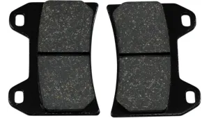 EBC Brake Pads FA244/FA244HH KTM 625/640/690/1190/1290 2002-2016