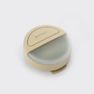 Eclipse Wearable Light Clip - Beige