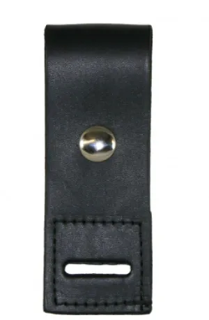 EPAULET MIC HOLDER, SLOT