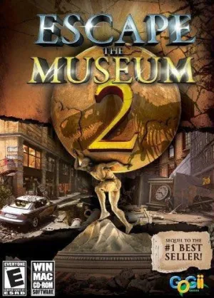 Escape the Museum 2