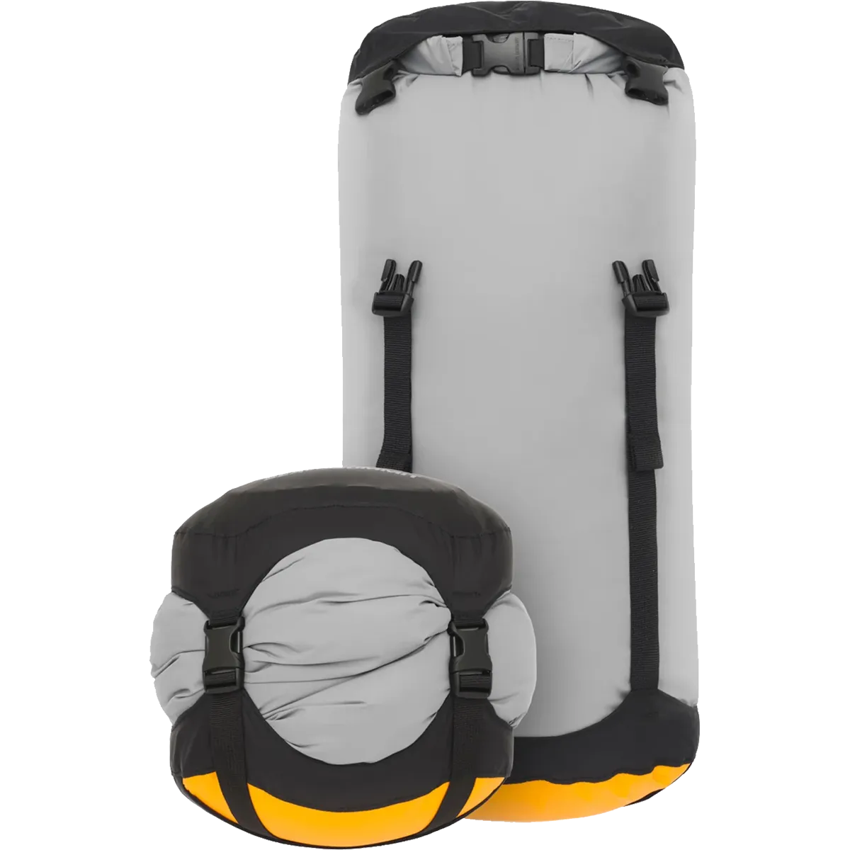 Evac Compression Dry Bag 13L