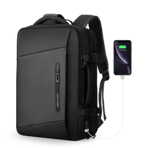 Expandos Anti-Theft Backpack