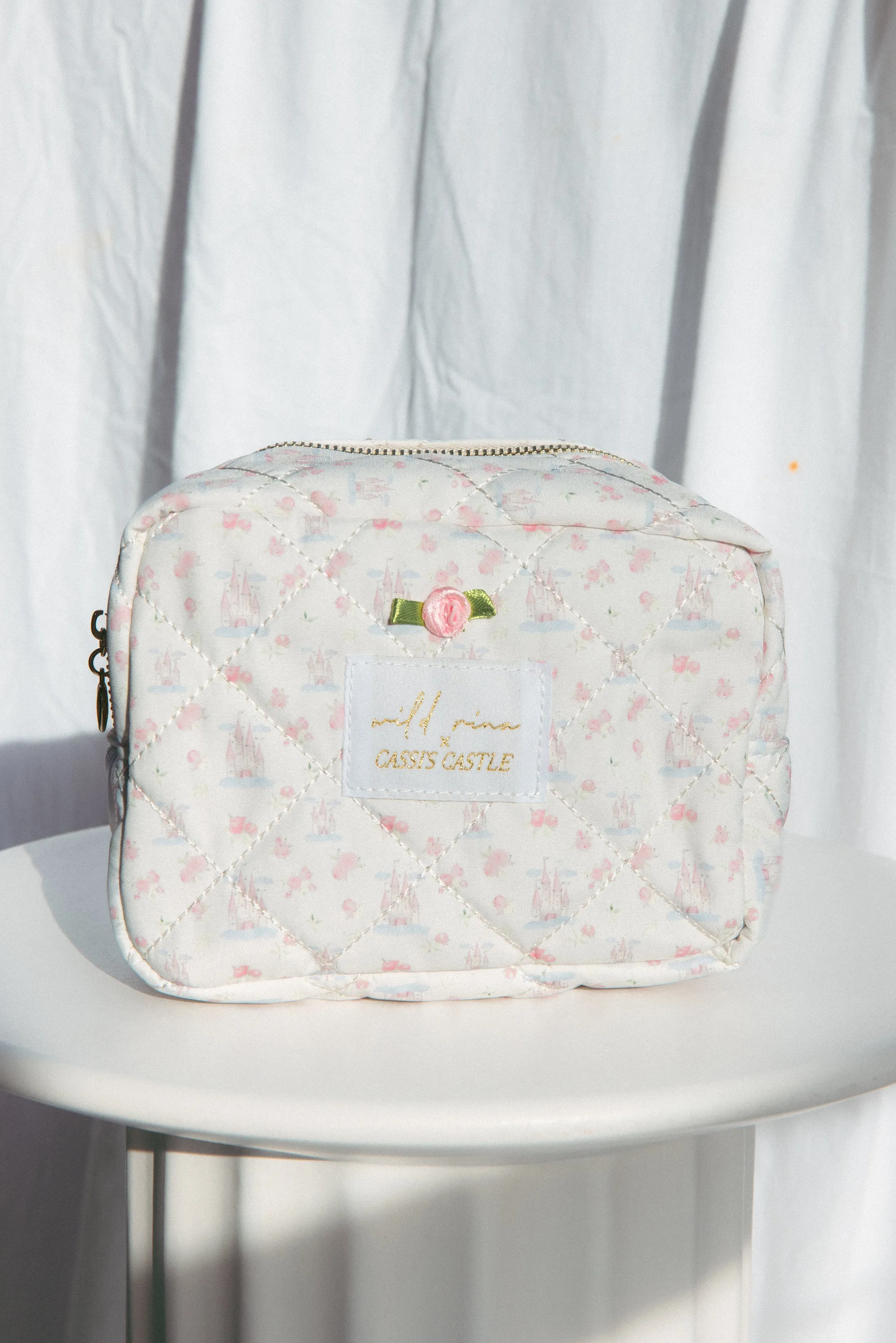 Fantasy Cosmetic Bag