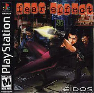 Fear Effect