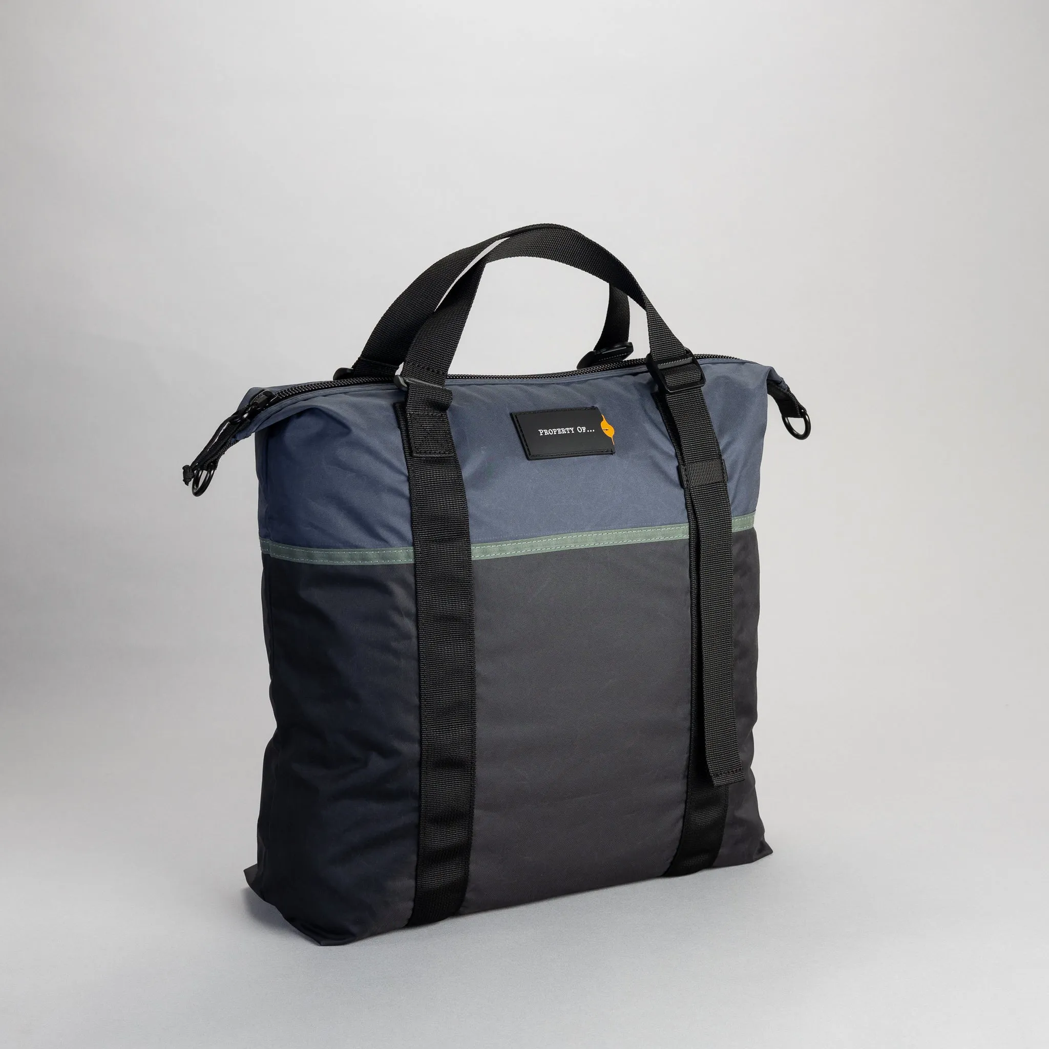 Francis Foldable Tote