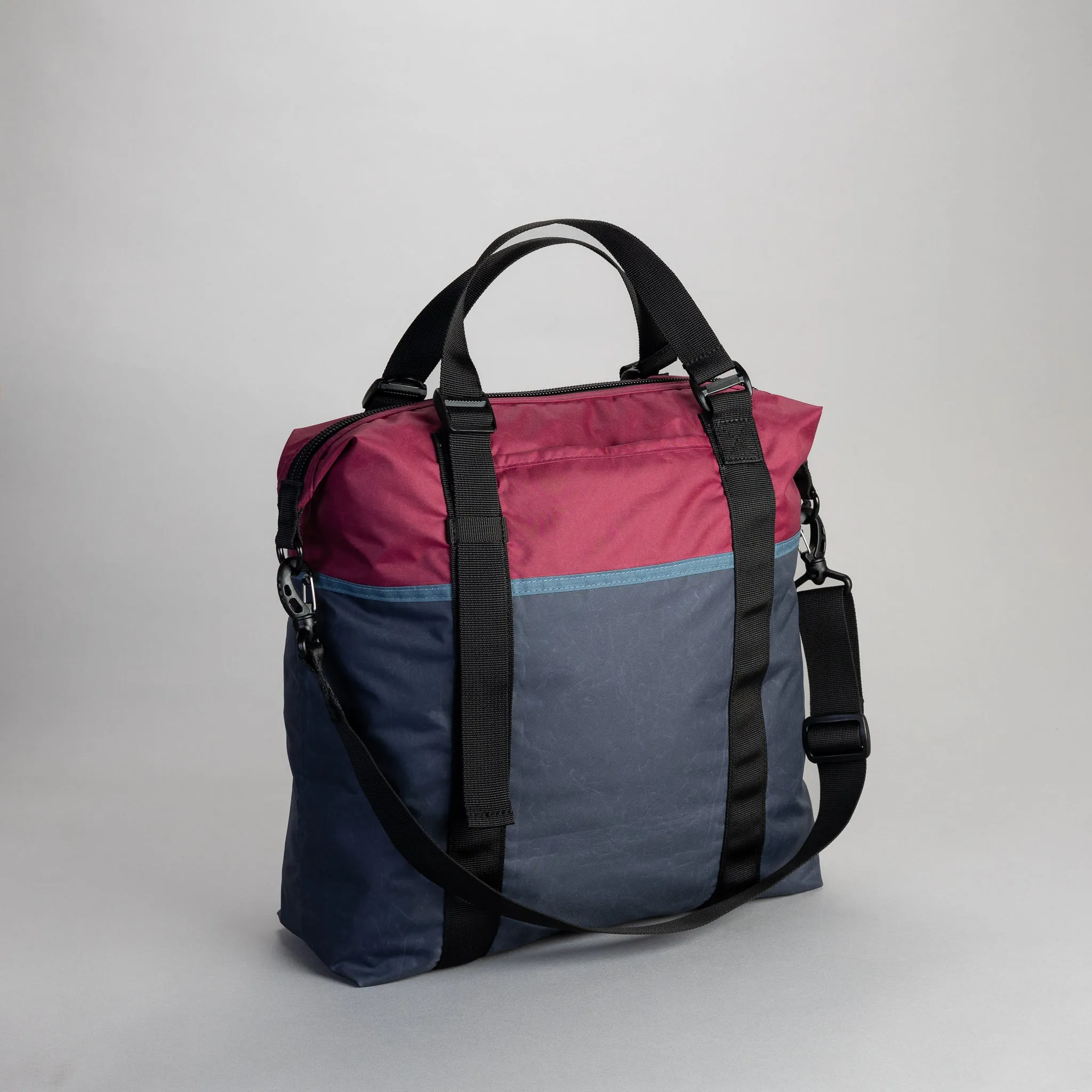 Francis Foldable Tote