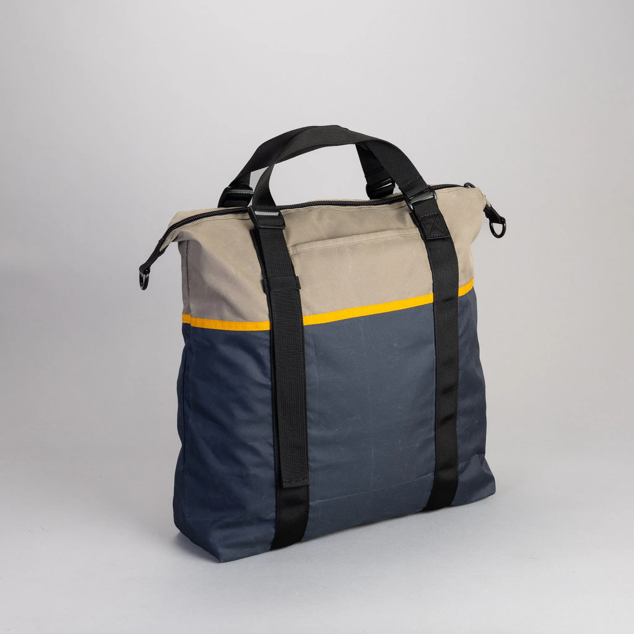 Francis Foldable Tote