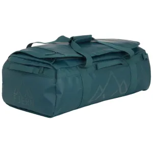 Fördra 70L Duffle Bag (Petrol)