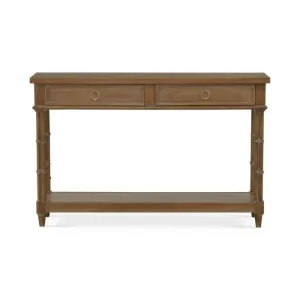 Fredrick Small Console