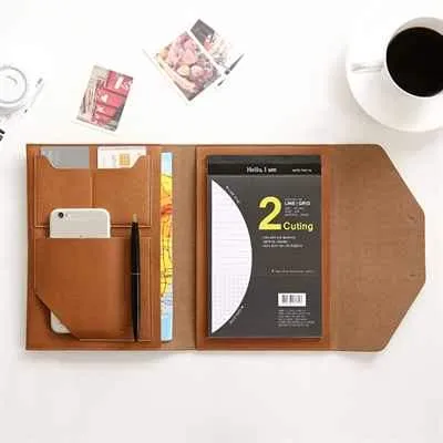 FUNNY MADE - Top Organizer A5