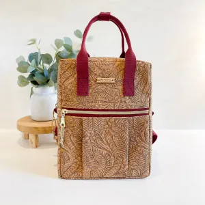 GAME CHANGER mini backpack | PAISLEY