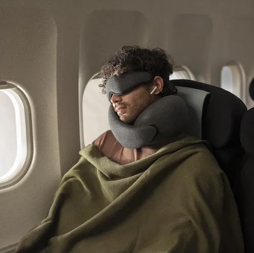 Go Neck Pillow