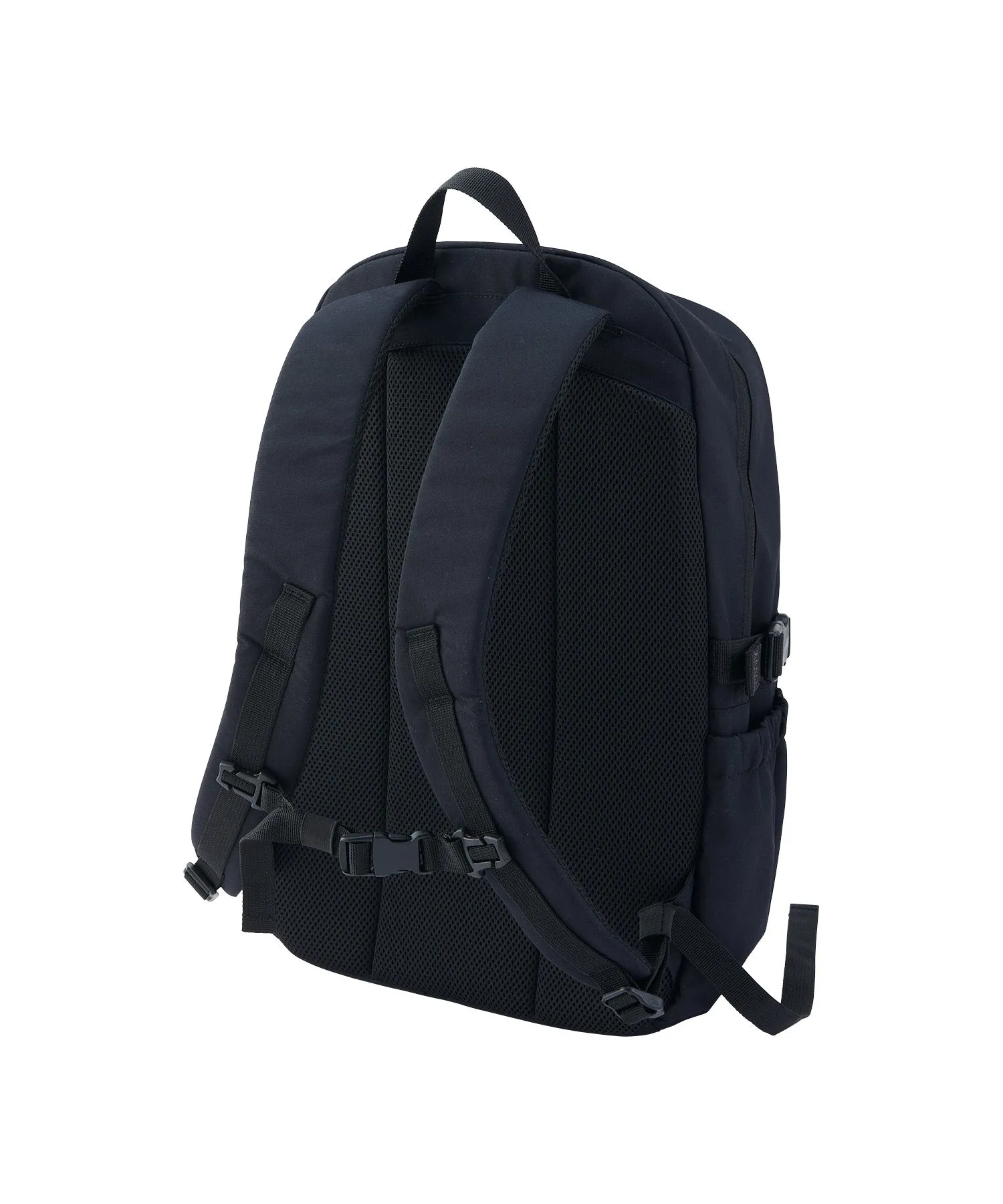 Gramicci Black Cordura Day 25L Backpack