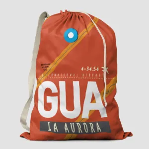 GUA - Laundry Bag