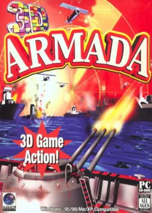 Gunship Armada 3D for Windows PC