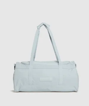 Gymshark Active Gym Bag Small - Ice Grey