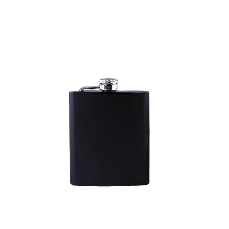 HIP FLASK