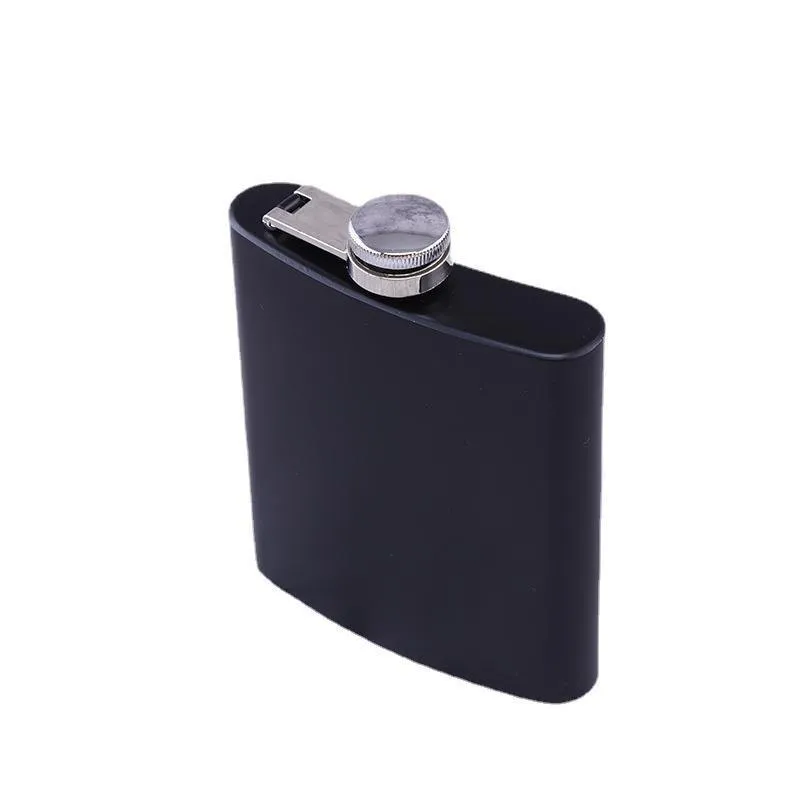 HIP FLASK