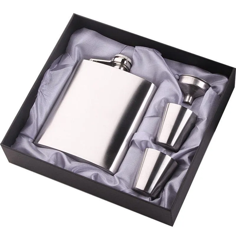 HIP FLASK