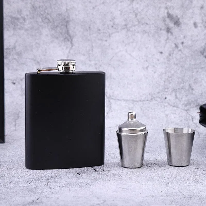 HIP FLASK