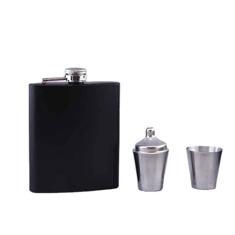 HIP FLASK