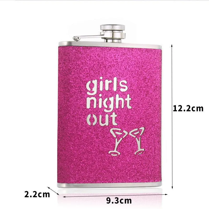 HIP FLASK