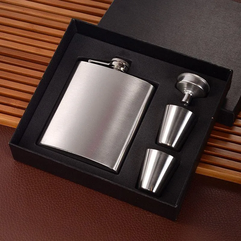 HIP FLASK