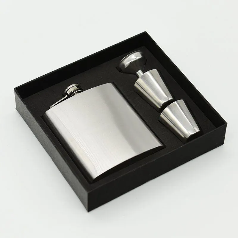 HIP FLASK