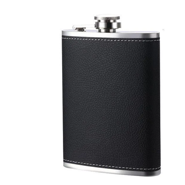 HIP FLASK