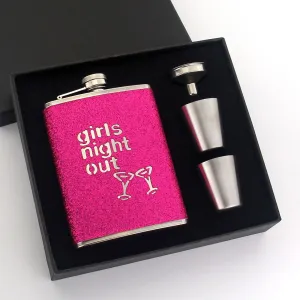 HIP FLASK