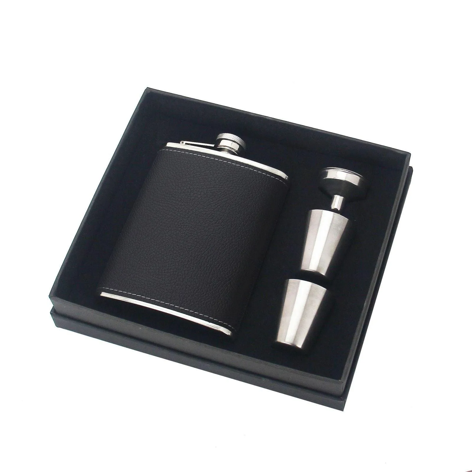 HIP FLASK