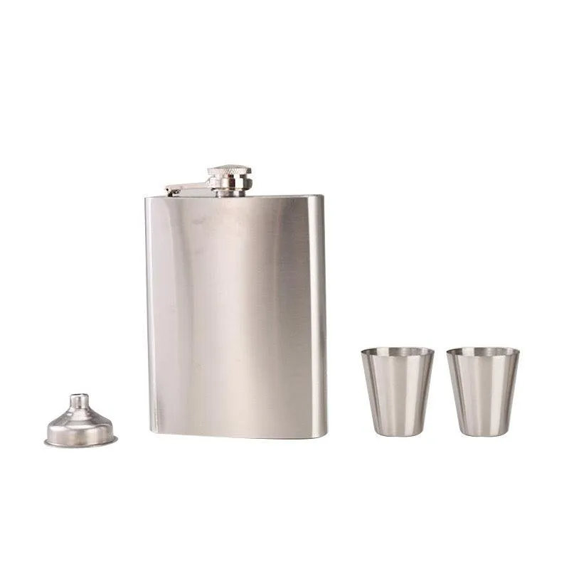 HIP FLASK