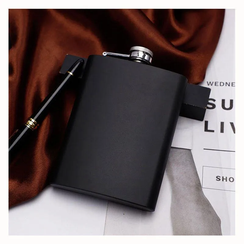 HIP FLASK