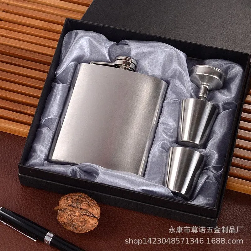 HIP FLASK