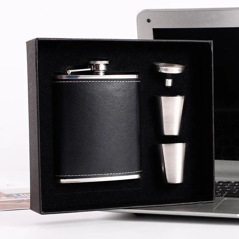 HIP FLASK