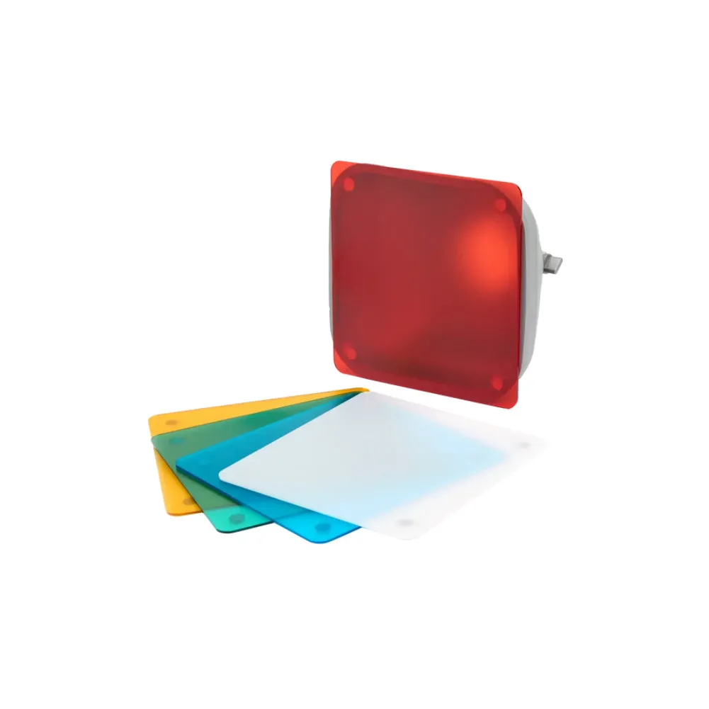 Hobolite Mini Foldable Softbox & Colour Filters