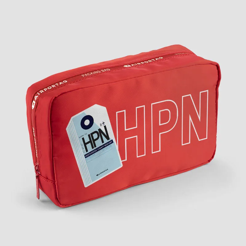 HPN - Packing Bag