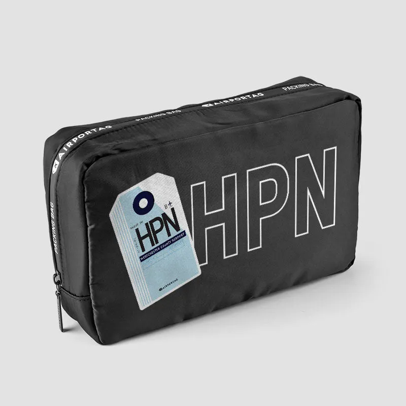 HPN - Packing Bag